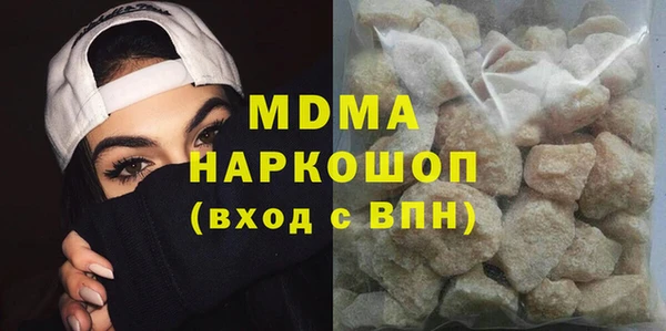 бутират Надым